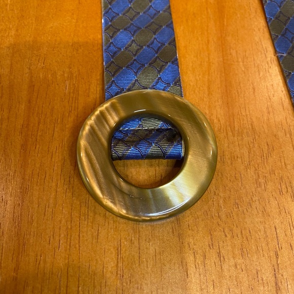 Talbots Belt - Picture 2 of 4